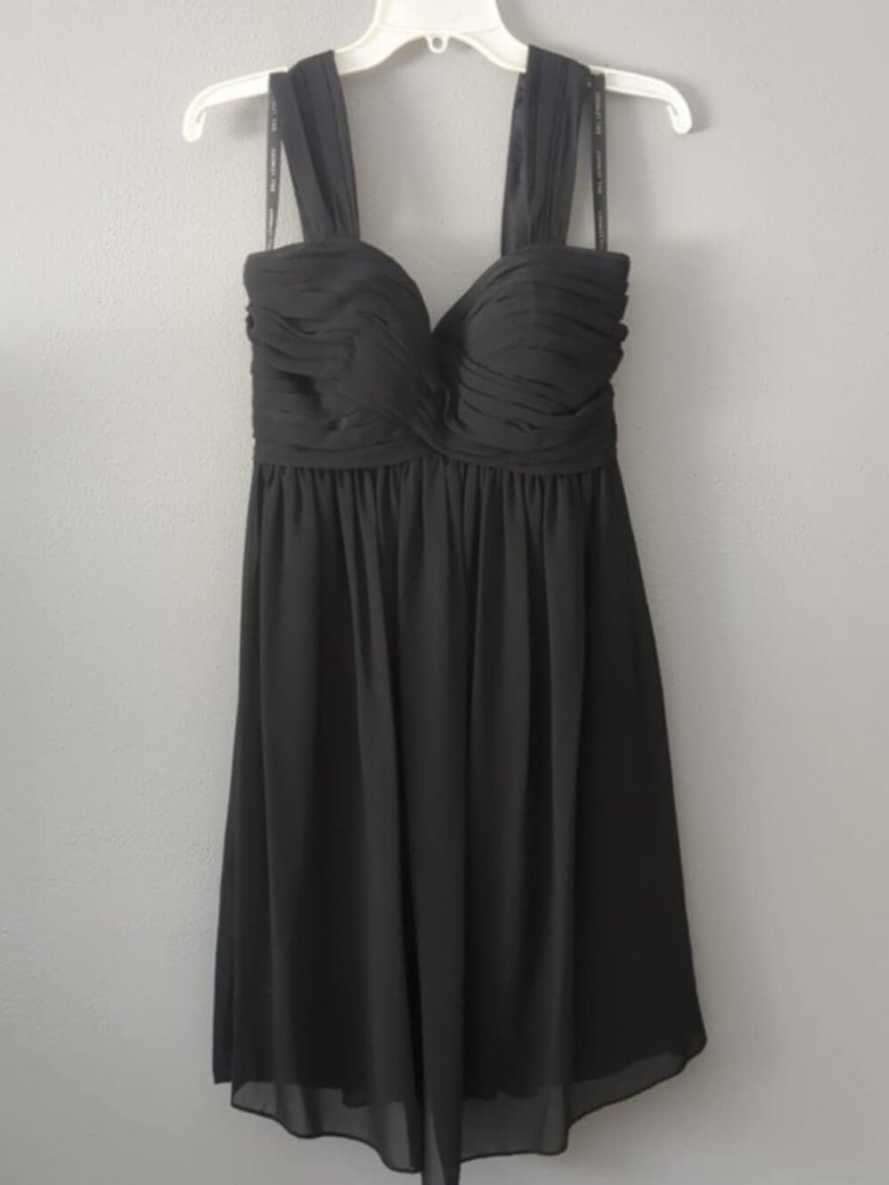 Formal dress